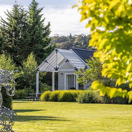305 In The Vines Villa Havelock North Kültér fotó