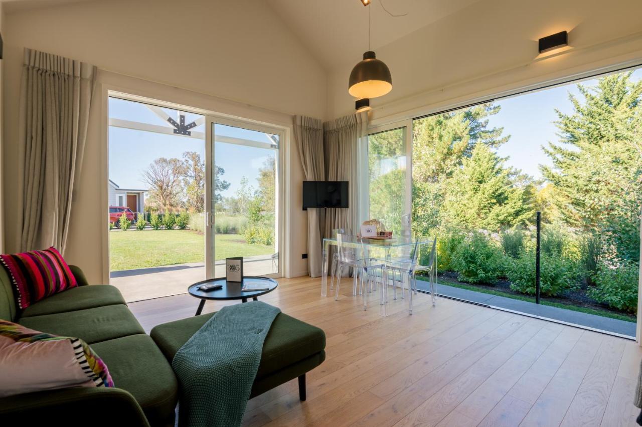 305 In The Vines Villa Havelock North Kültér fotó