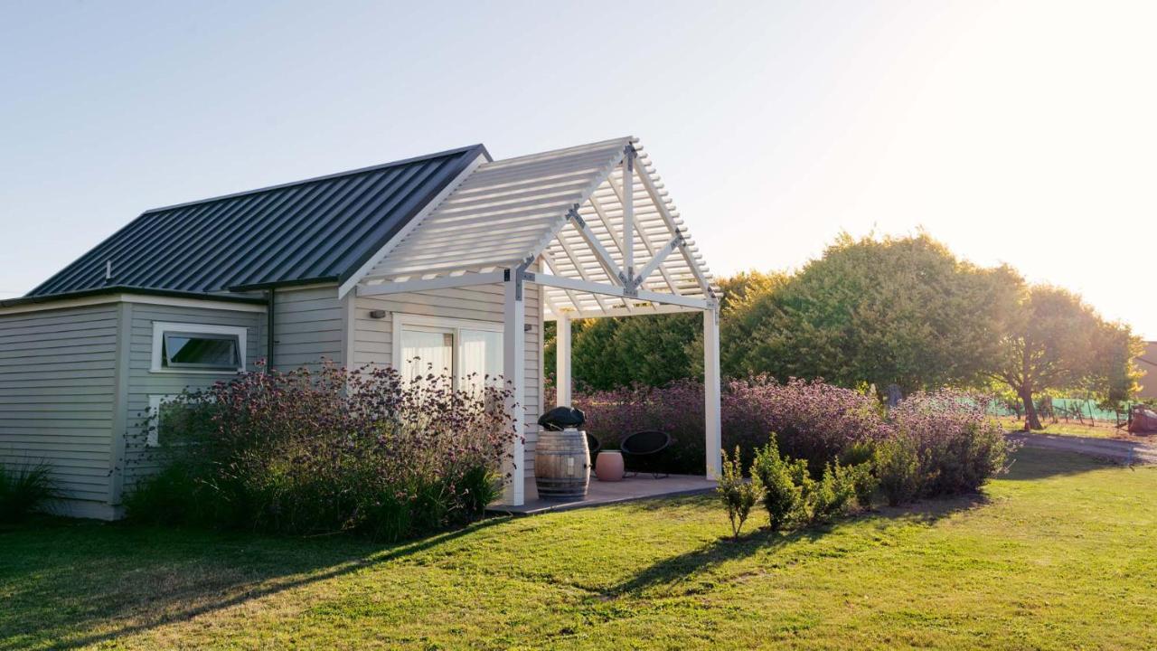 305 In The Vines Villa Havelock North Kültér fotó