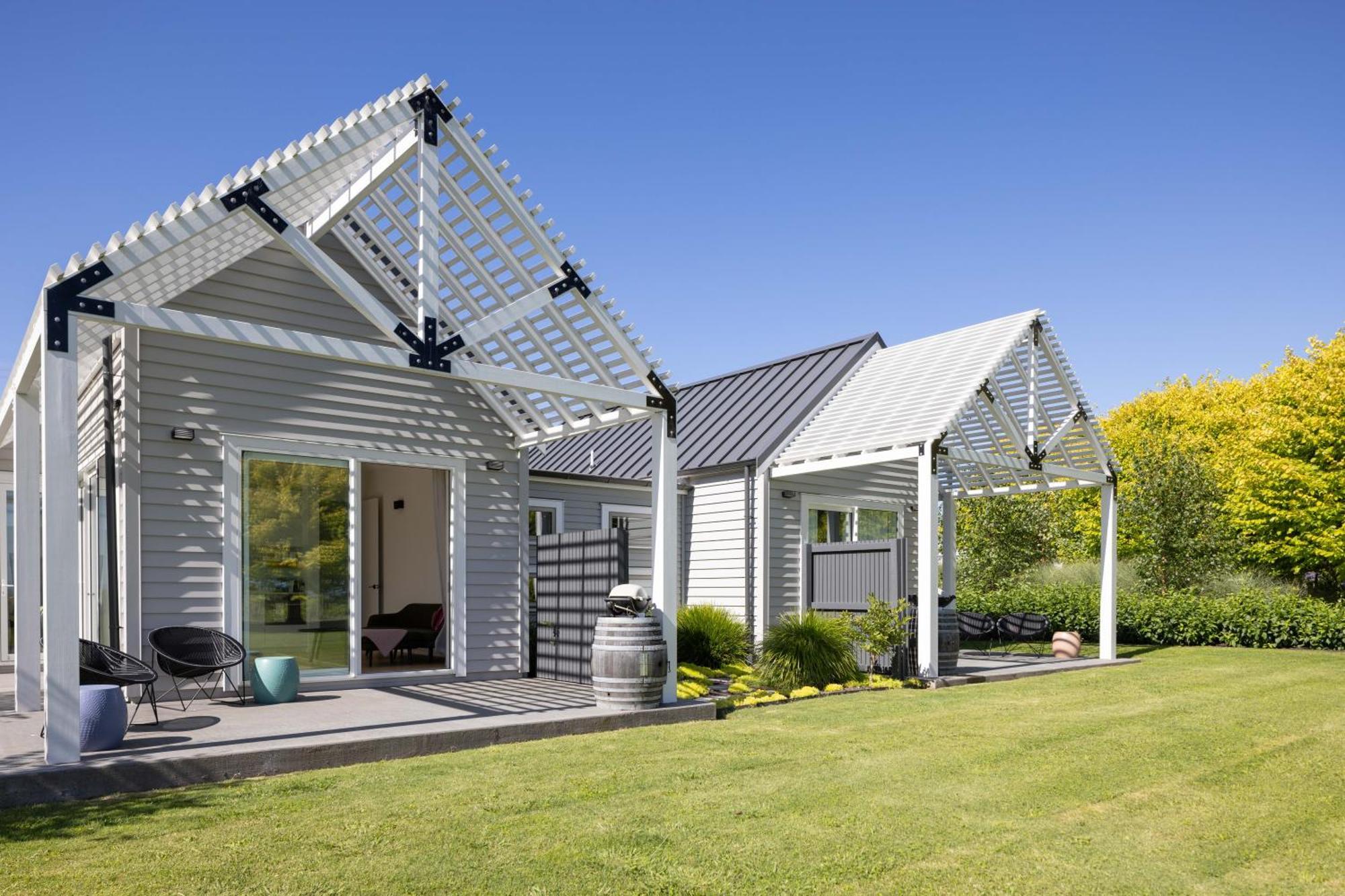 305 In The Vines Villa Havelock North Kültér fotó