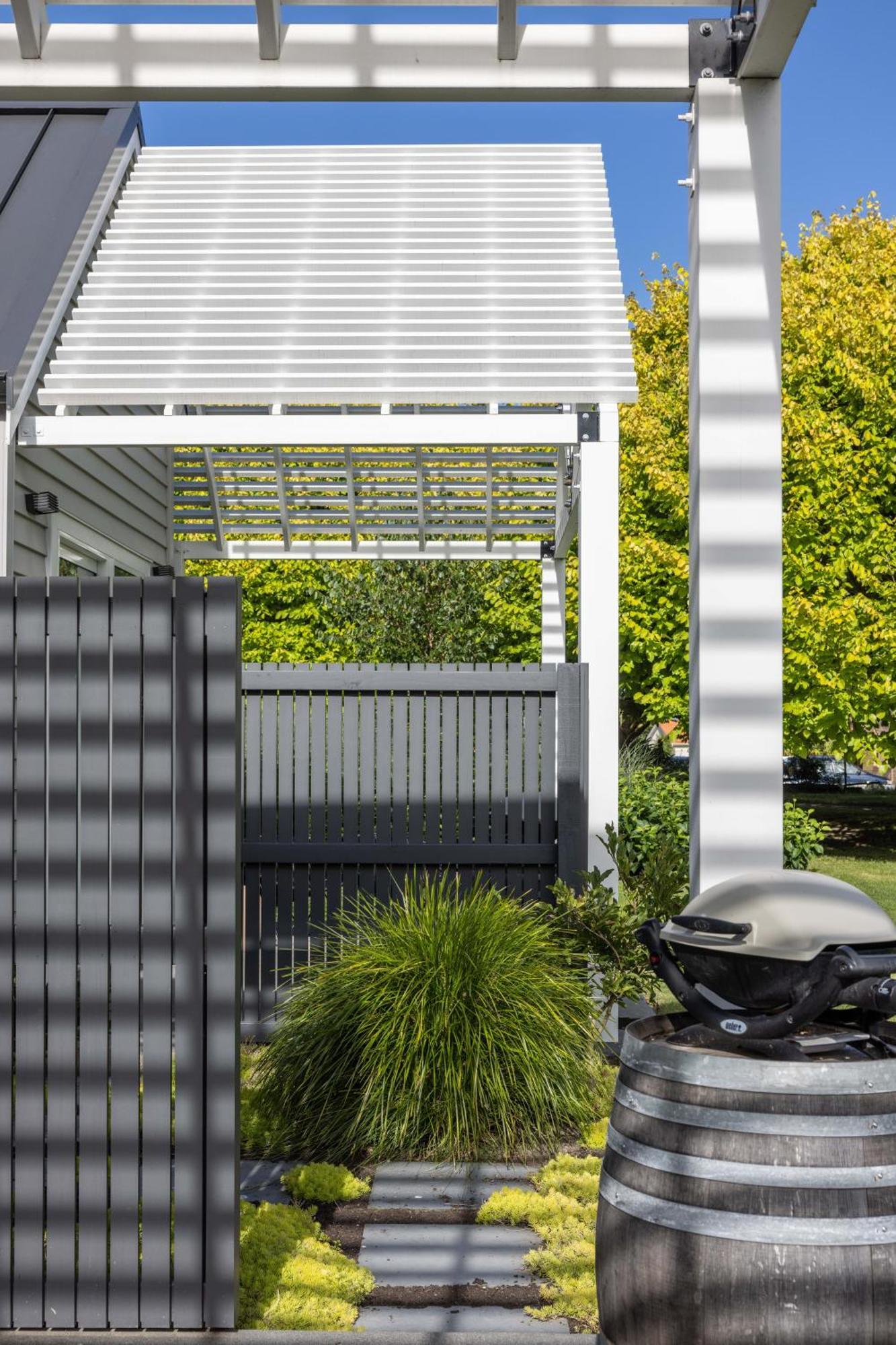 305 In The Vines Villa Havelock North Kültér fotó