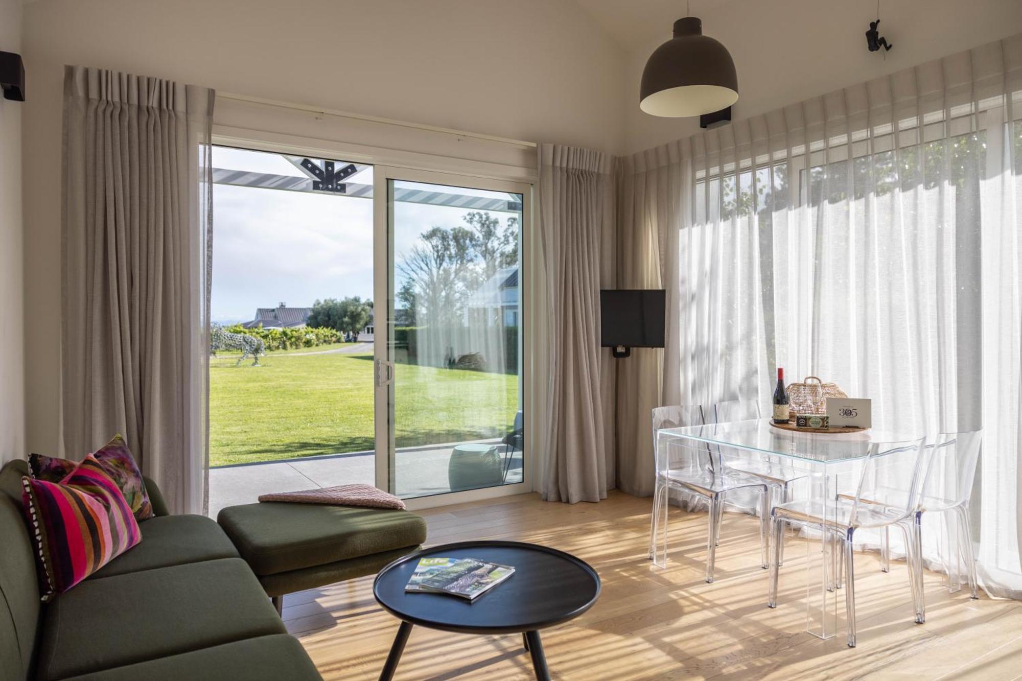 305 In The Vines Villa Havelock North Kültér fotó