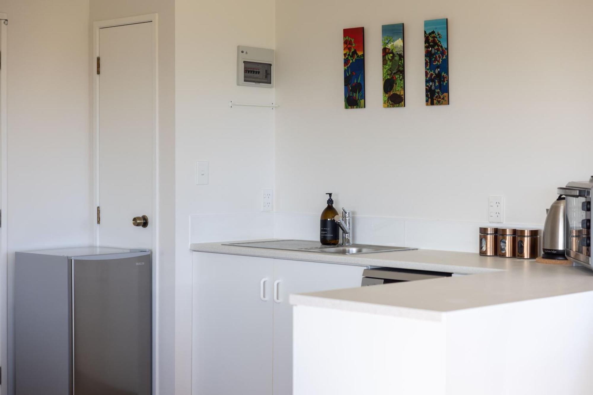 305 In The Vines Villa Havelock North Kültér fotó